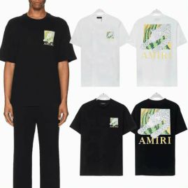 Picture of Amiri T Shirts Short _SKUAmiriS-3XL827631716